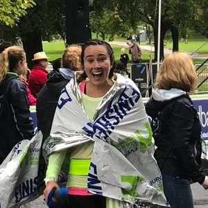 Meet your Posher, Lori